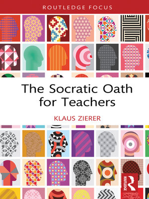 cover image of The Socratic Oath for Teachers
